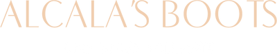 Alcala's Boots logo