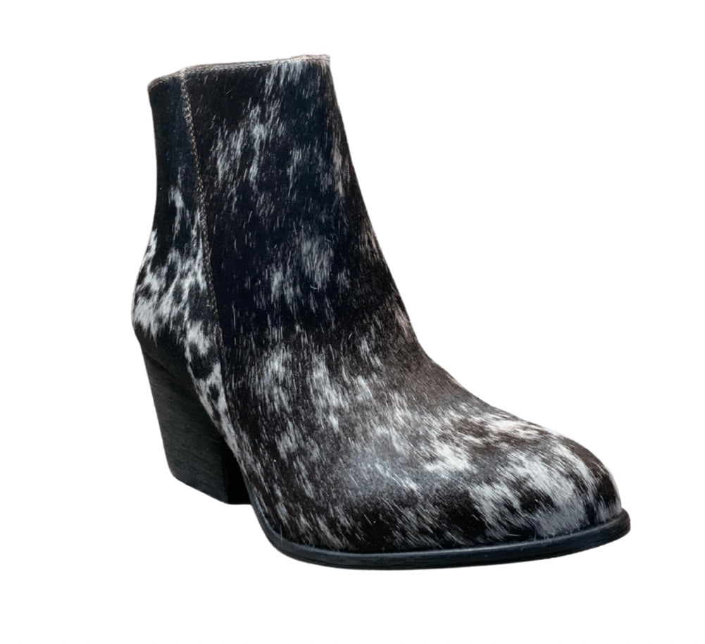 Richard Cow Hair Women's Boot