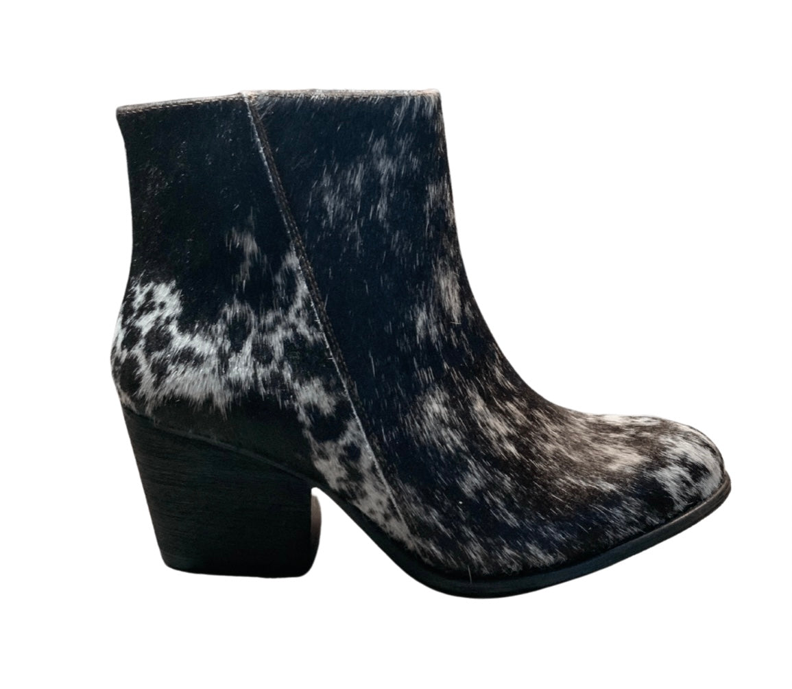 Richard Cow Hair Women's Boot