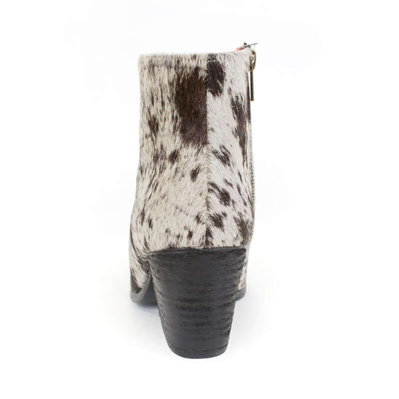Richard Cow Hair Women's Boot