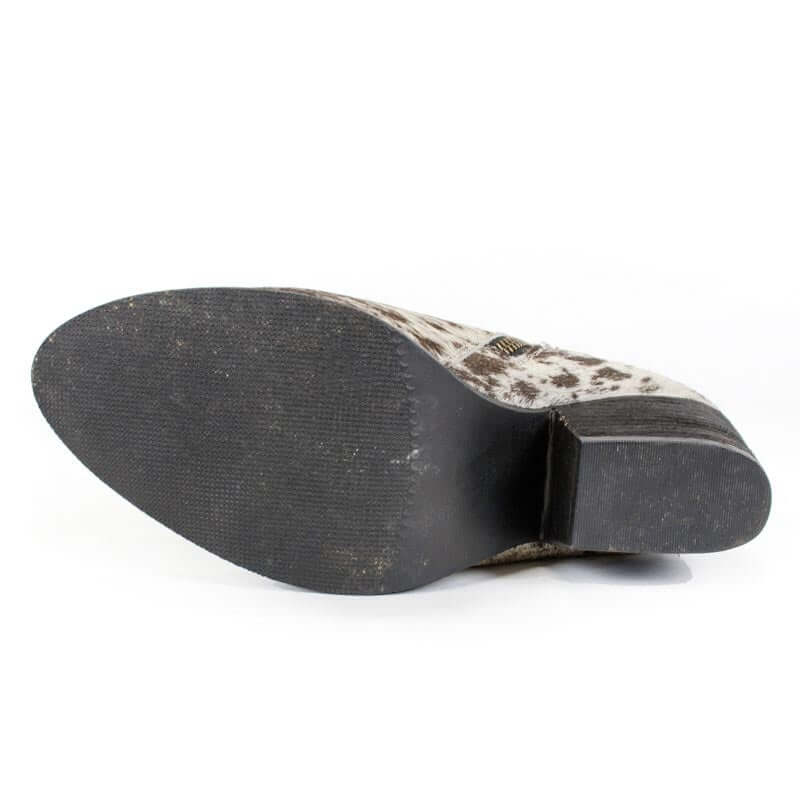 Richard Cow Hair Women's Boot