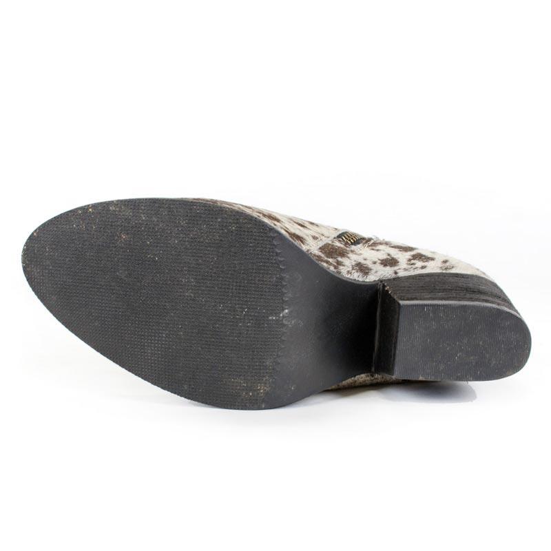 Richard Cow Hair Women's Boot - Wholesale