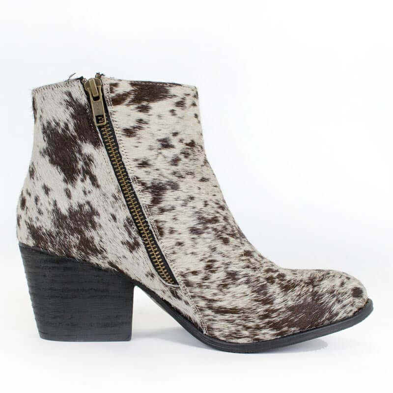 Richard Cow Hair Women's Boot