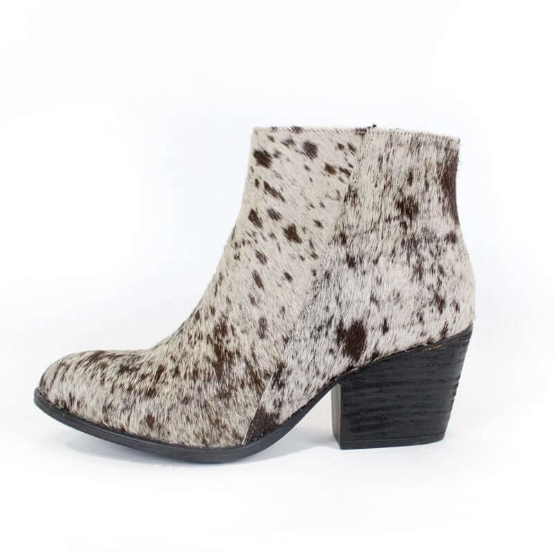 Richard Cow Hair Women's Boot