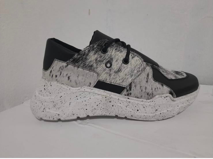 LARRY GYM SHOE- WHOLESALE