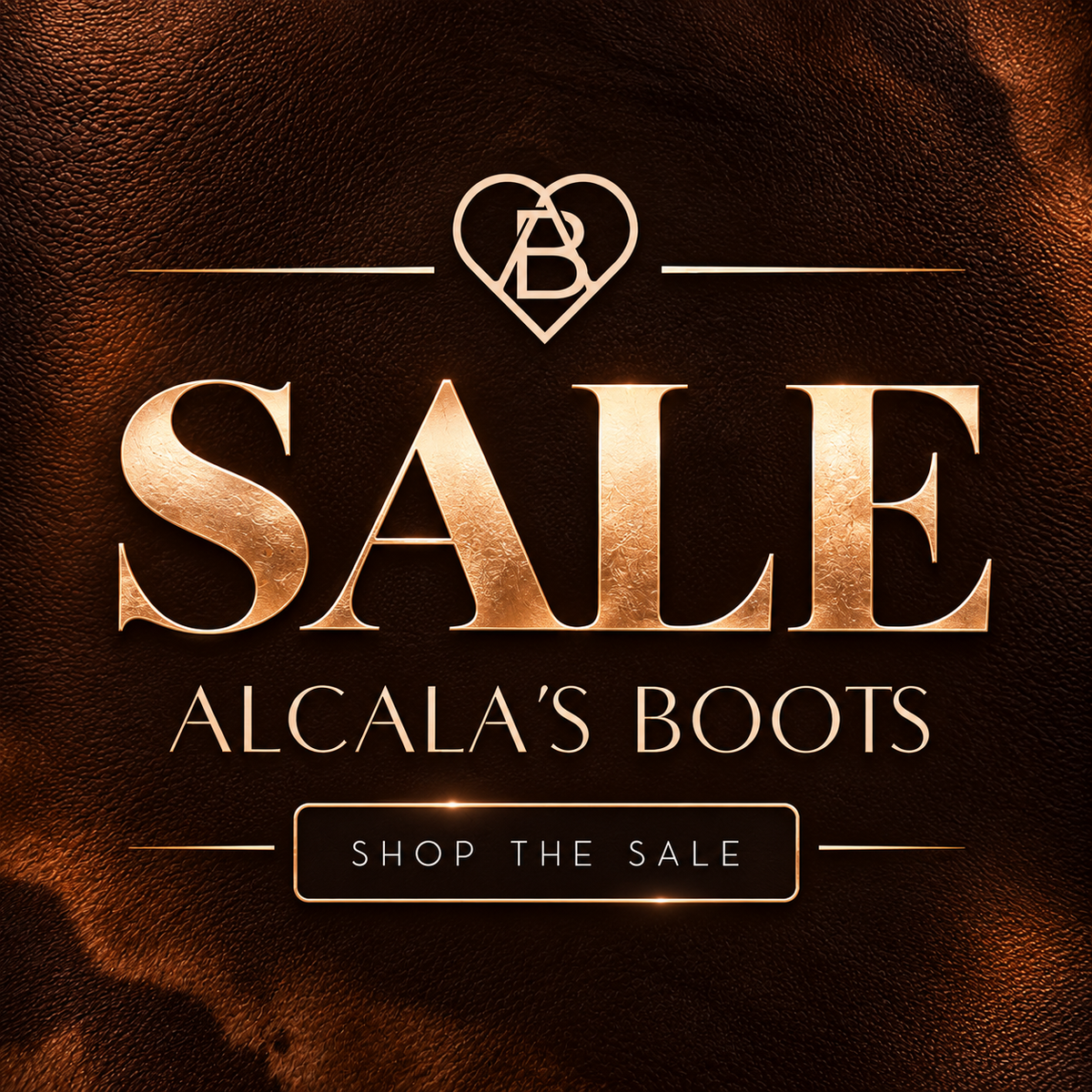 Sale