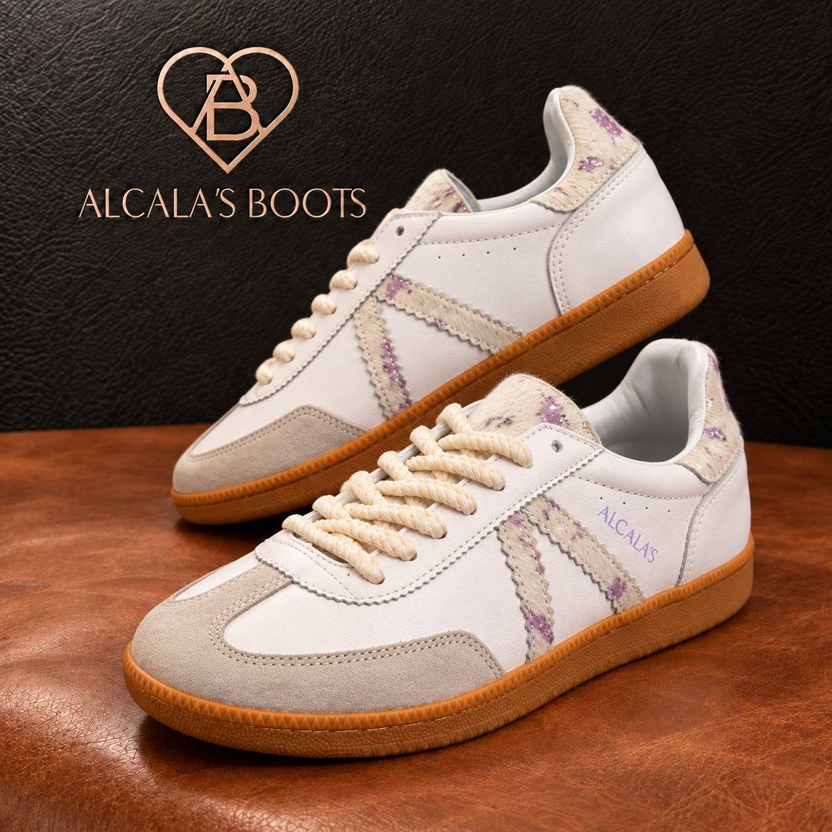 The Amber (Lilac)