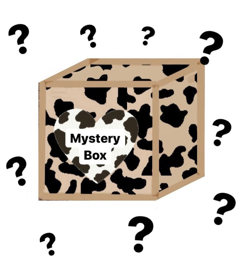 Alcala's Mystery Box