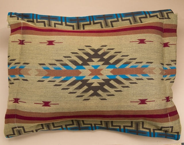 Zuni Southwest Pillow Sham