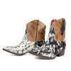 Johnny Cow Hair Women's Boot