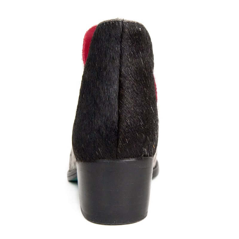 Natalia Cow Hair Women's Boot