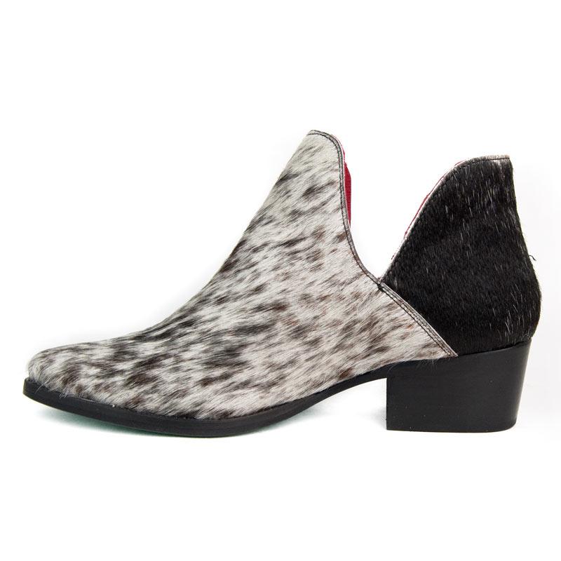 Natalia Cow Hair Women's Boot - Wholesale