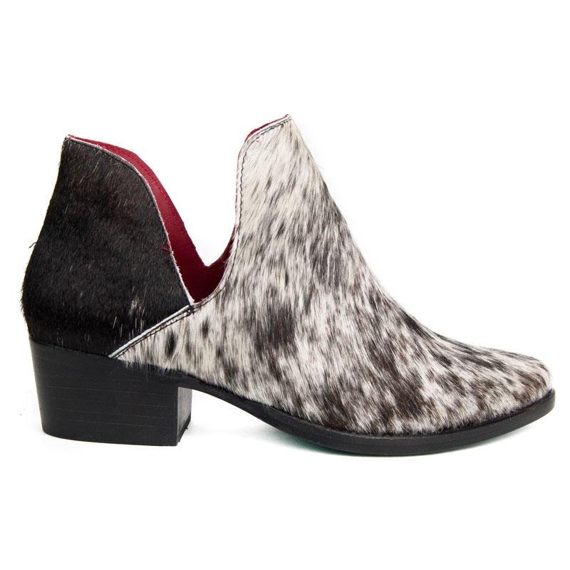 Natalia Cow Hair Women's Boot - Wholesale